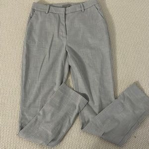 H&M Tapered trouser pant